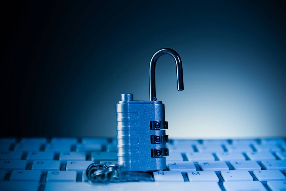 Bar chart showing 74% of breaches originate at endpoints per CISA 2023 report