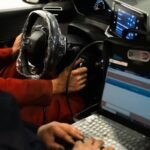 Vulnerability Scanning for Automotive Systems: Why Your Connected Car Isn’t as Secure as You Think