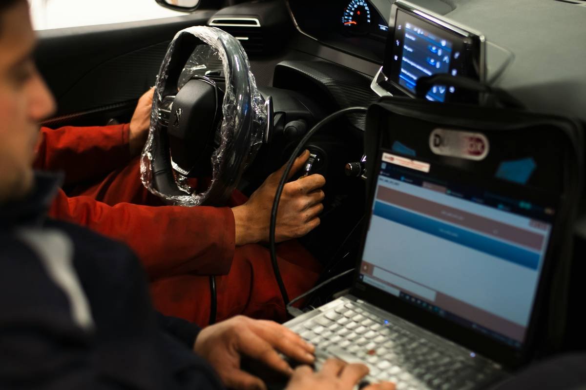 Vulnerability Scanning for Automotive Systems: Why Your Connected Car Isn’t as Secure as You Think