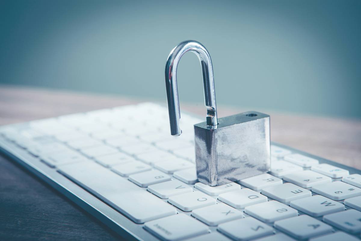 Dashboard of phishing protection plugins showing blocked malicious URLs and threat alerts